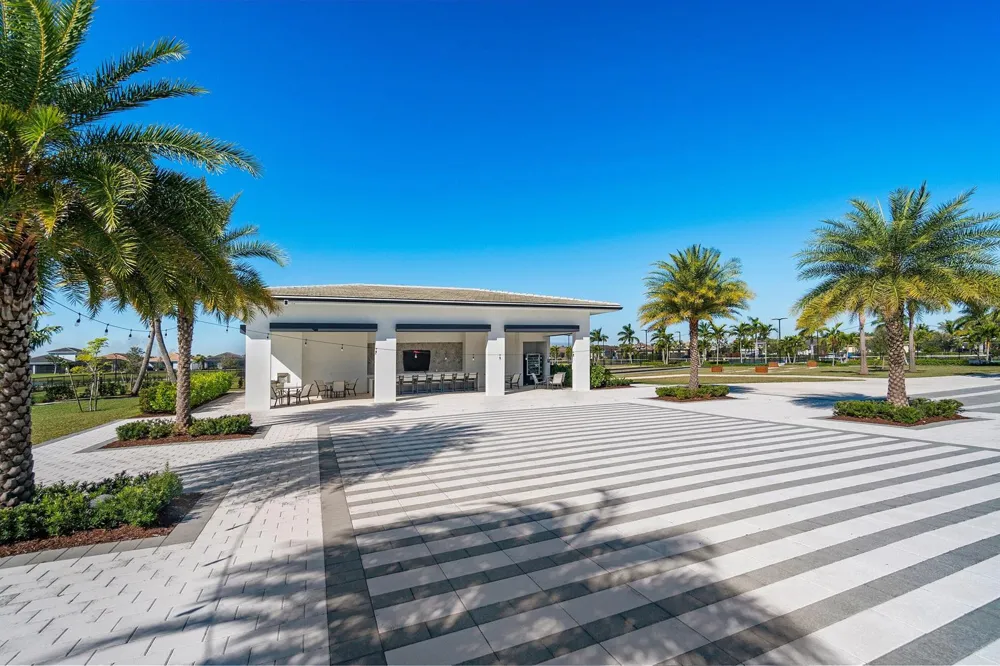 5105 Rivo Alto Circle Westlake, FL 33470