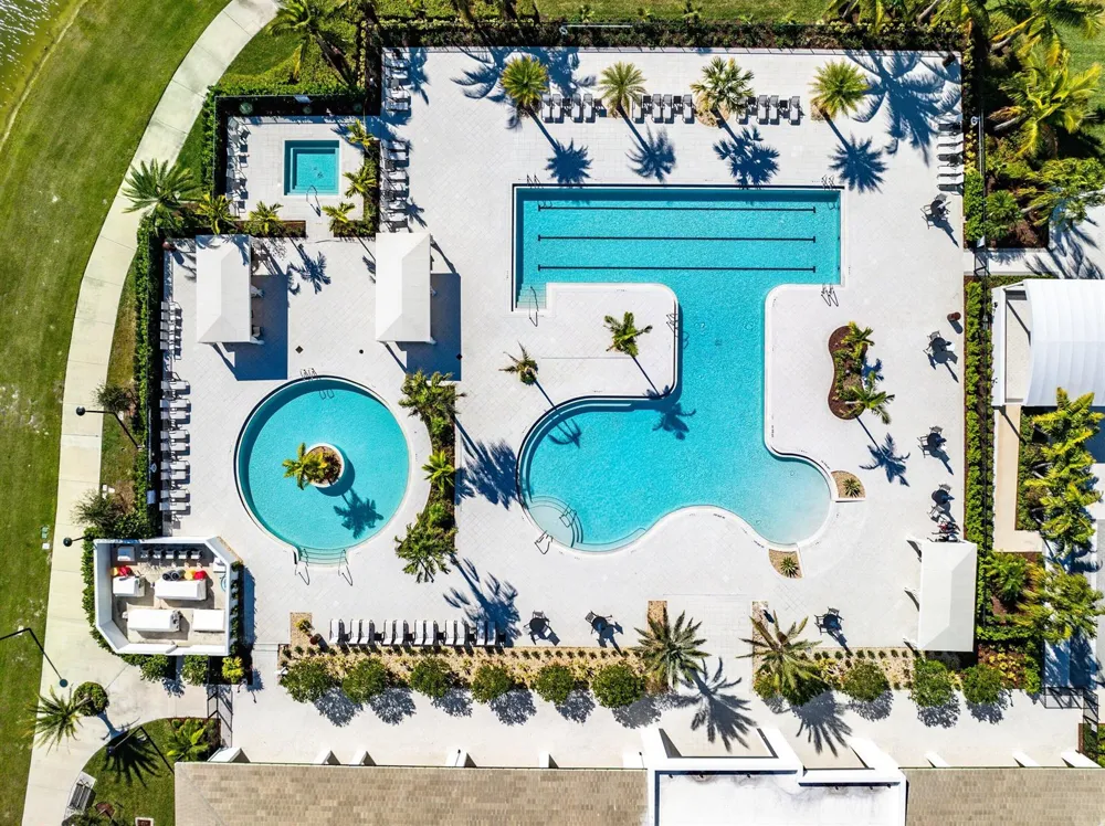5105 Rivo Alto Circle Westlake, FL 33470