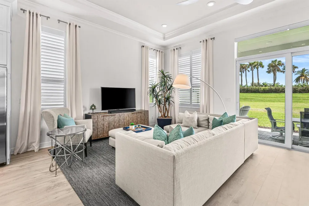 5105 Rivo Alto Circle Westlake, FL 33470