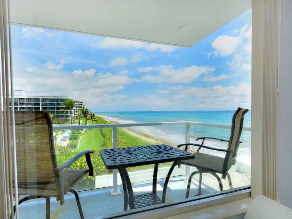 3450 S Ocean Boulevard #308 Palm Beach, FL 33480