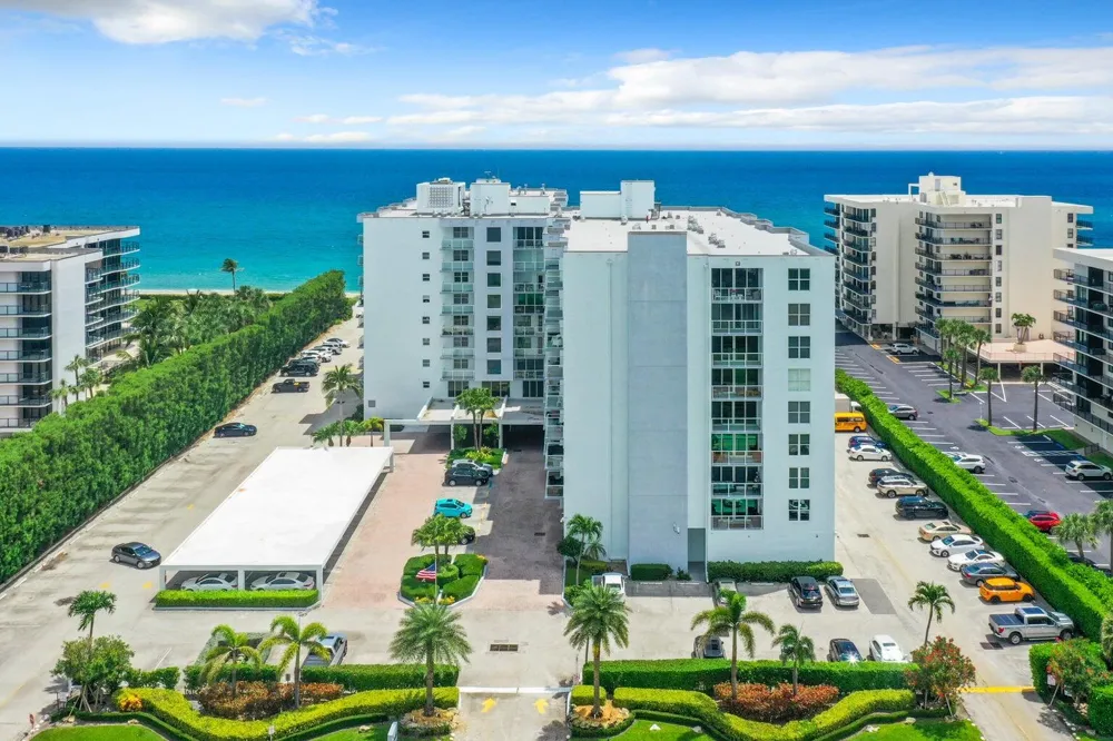 3450 S Ocean Boulevard #308 Palm Beach, FL 33480