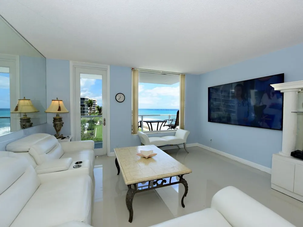 3450 S Ocean Boulevard #308 Palm Beach, FL 33480
