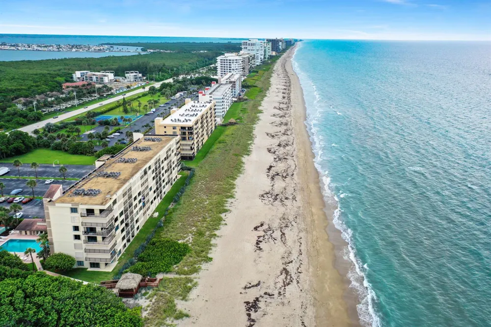 10310 S Ocean Drive #405 Jensen Beach, FL 34957