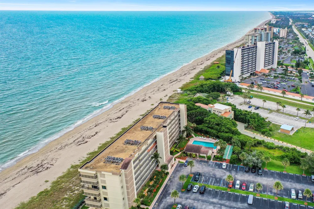 10310 S Ocean Drive #405 Jensen Beach, FL 34957