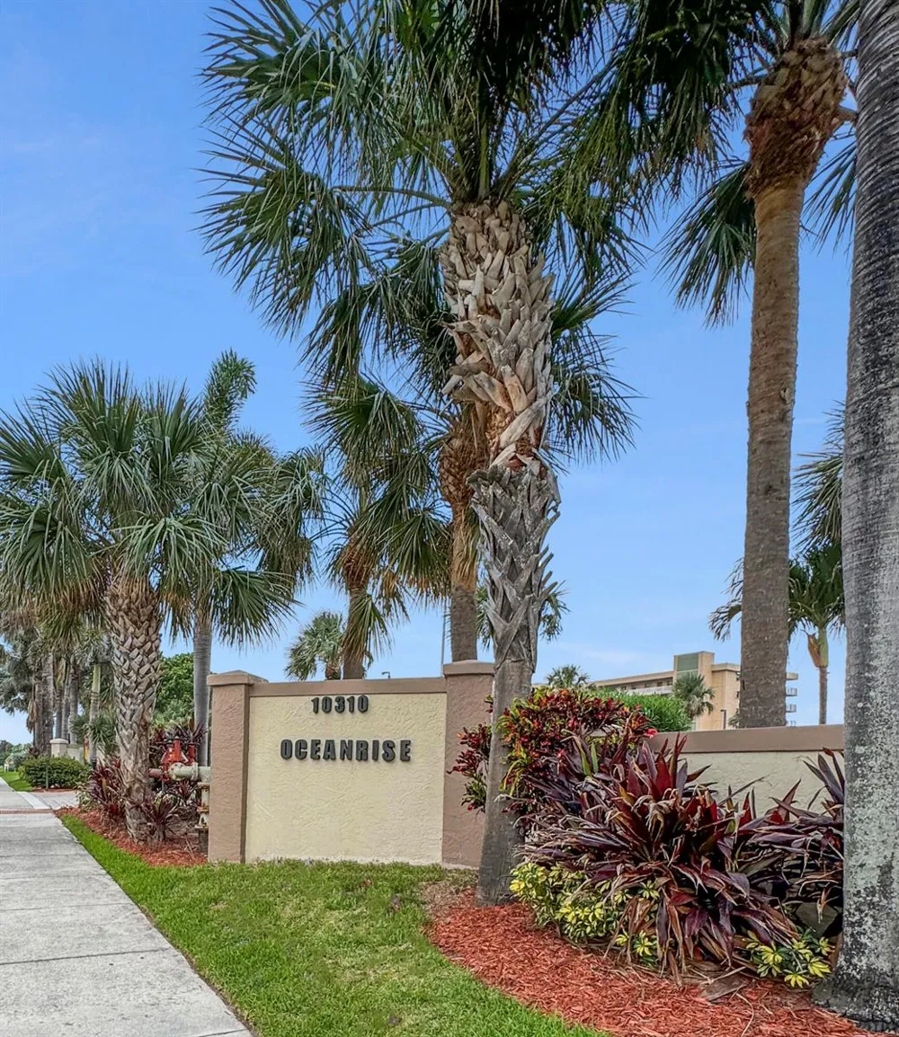 10310 S Ocean Drive #405 Jensen Beach, FL 34957