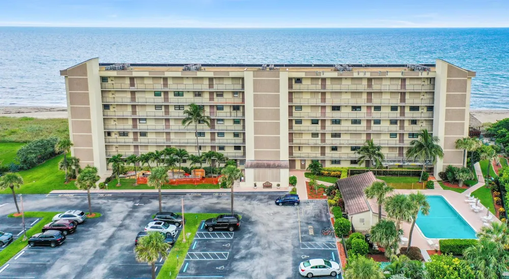 10310 S Ocean Drive #405 Jensen Beach, FL 34957