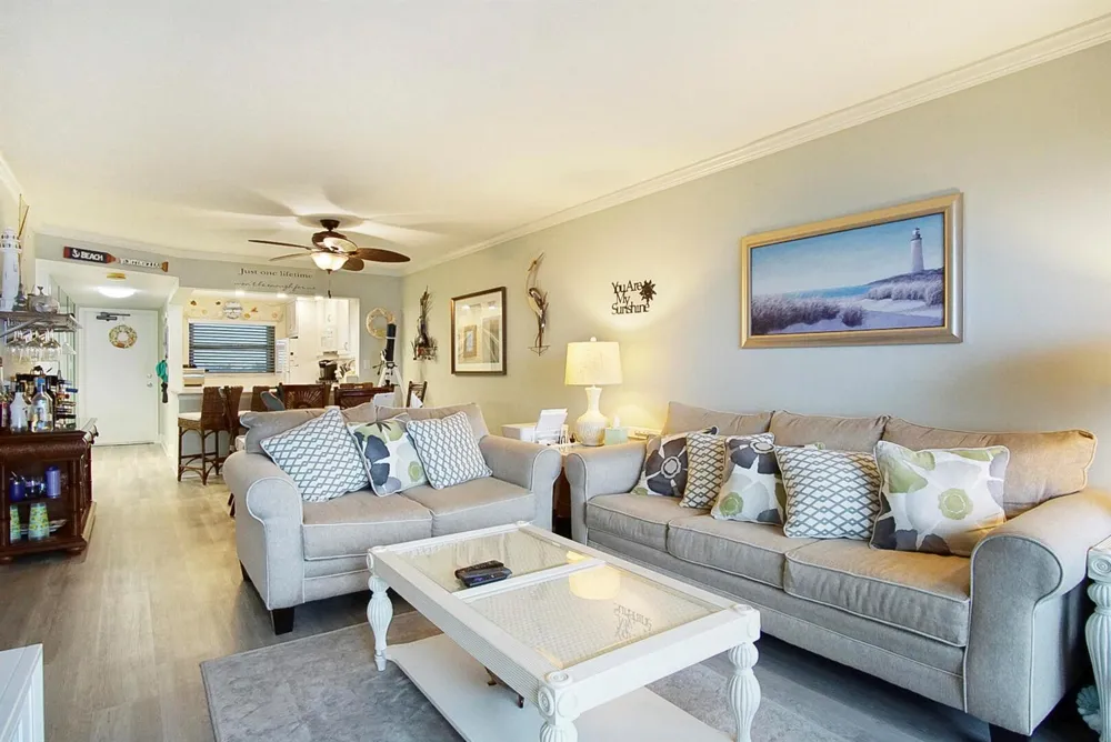 10310 S Ocean Drive #405 Jensen Beach, FL 34957