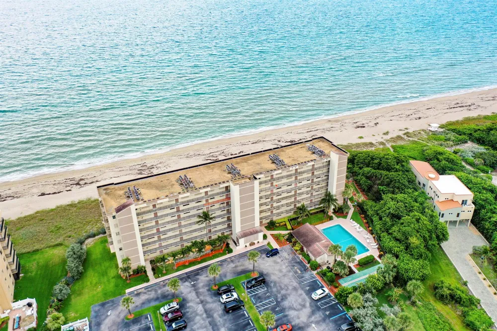 10310 S Ocean Drive #405 Jensen Beach, FL 34957