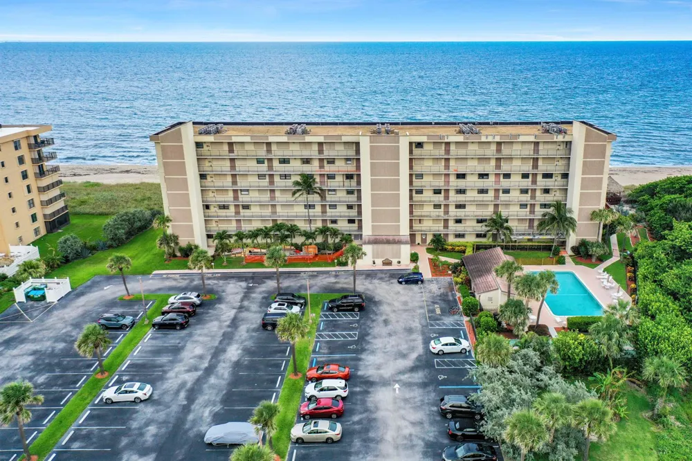 10310 S Ocean Drive #405 Jensen Beach, FL 34957