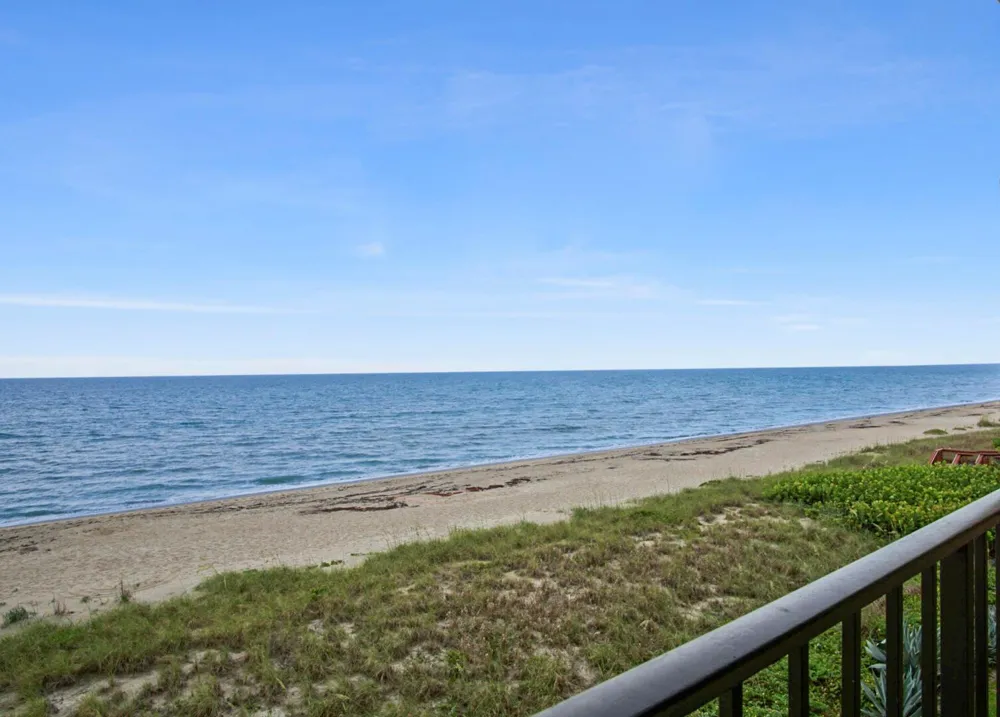 10310 S Ocean Drive #405 Jensen Beach, FL 34957