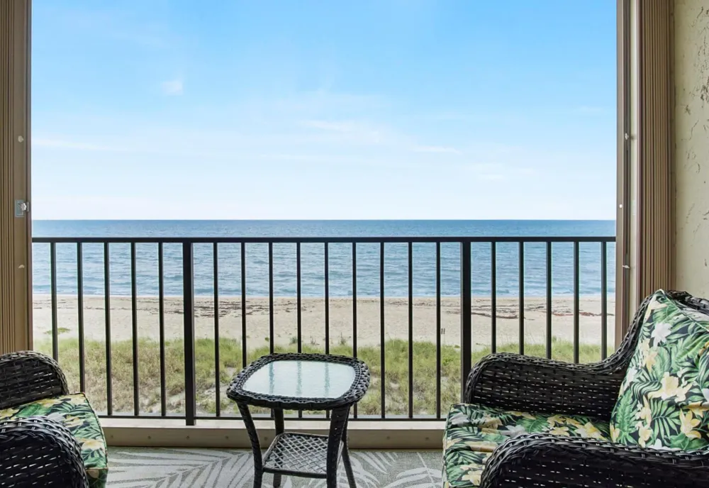 10310 S Ocean Drive #405 Jensen Beach, FL 34957