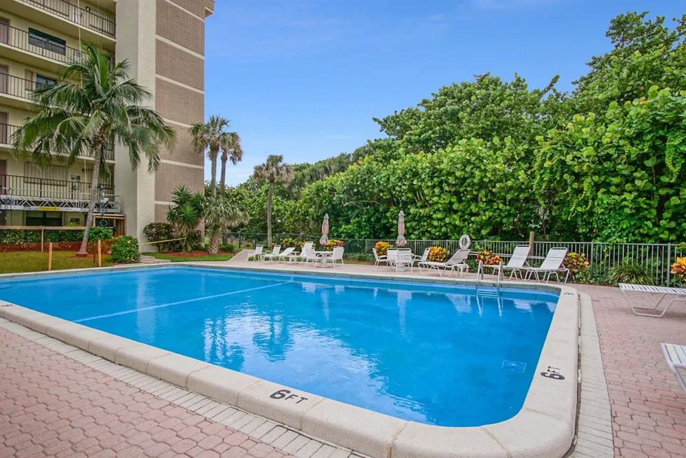 10310 S Ocean Drive #405 Jensen Beach, FL 34957