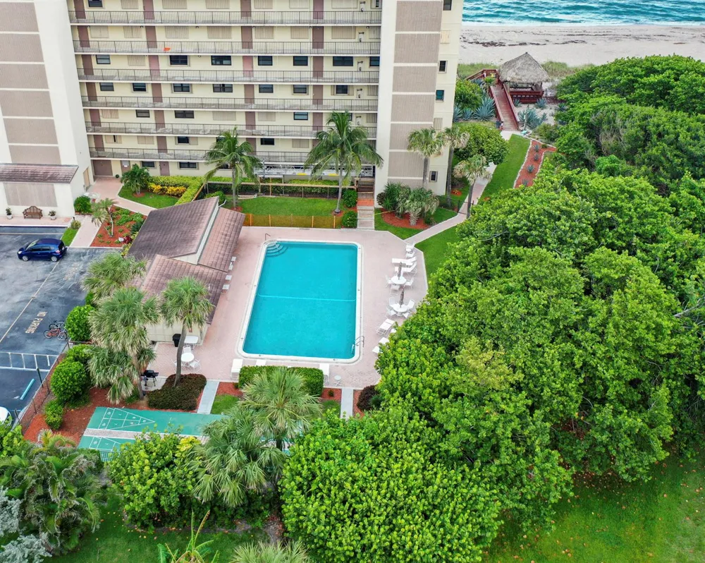 10310 S Ocean Drive #405 Jensen Beach, FL 34957