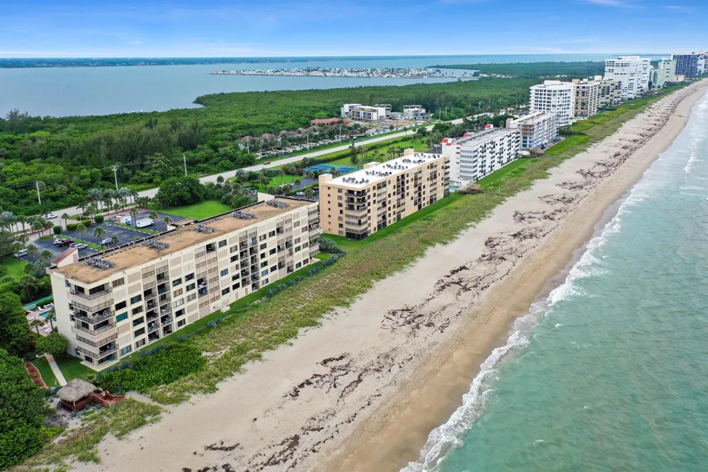 10310 S Ocean Drive #405 Jensen Beach, FL 34957