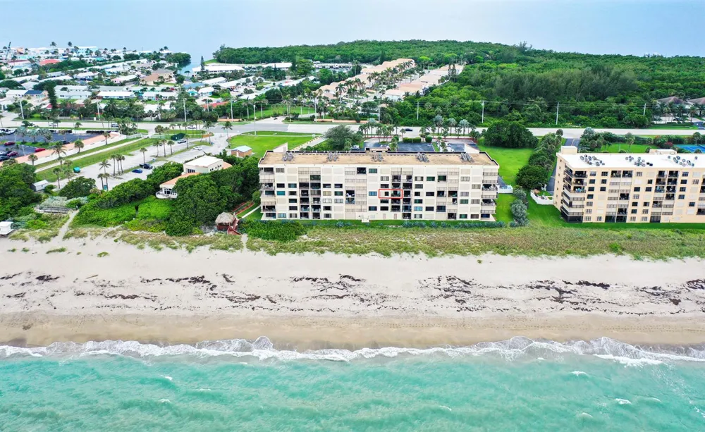 10310 S Ocean Drive #405 Jensen Beach, FL 34957