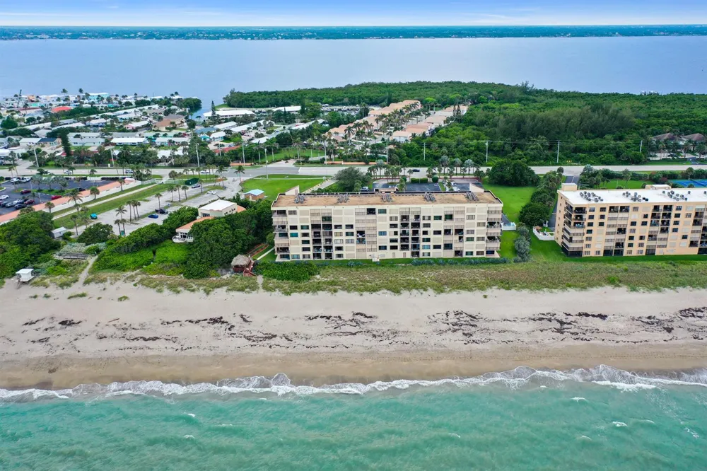 10310 S Ocean Drive #405 Jensen Beach, FL 34957