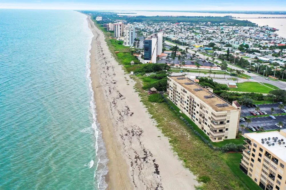 10310 S Ocean Drive #405 Jensen Beach, FL 34957