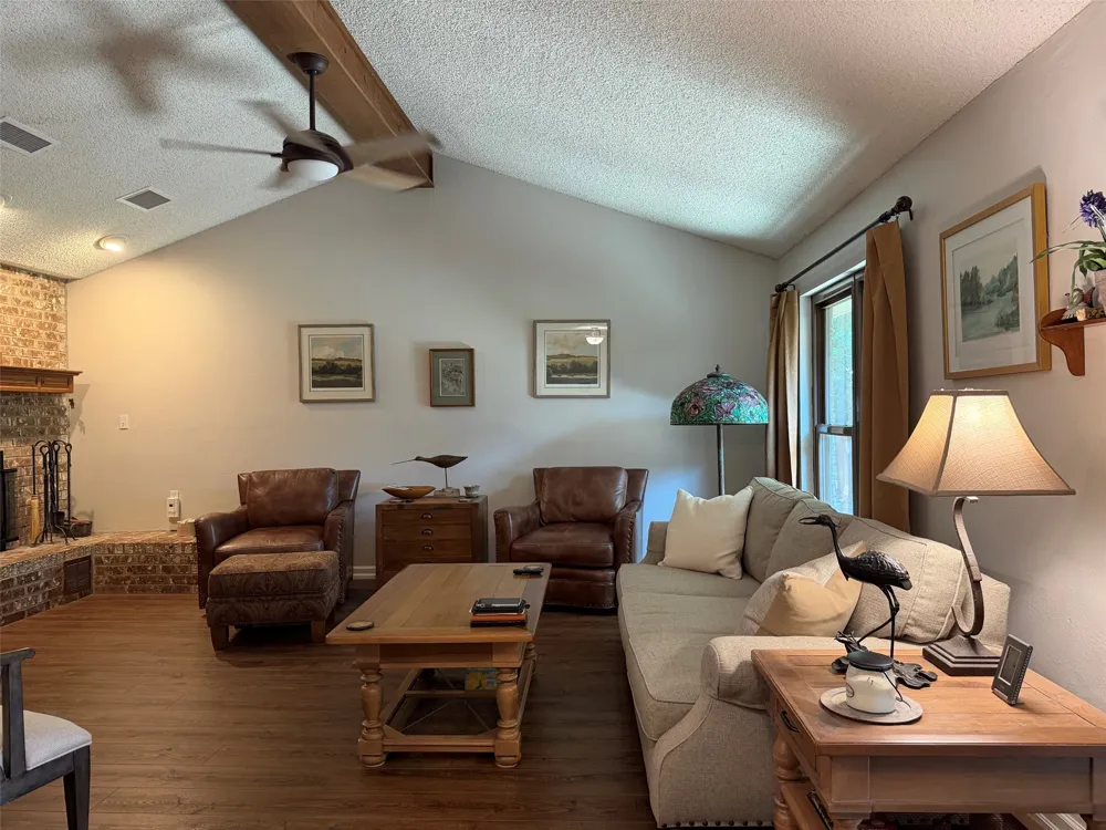 114 Chaparral Drive Graham, TX 76450