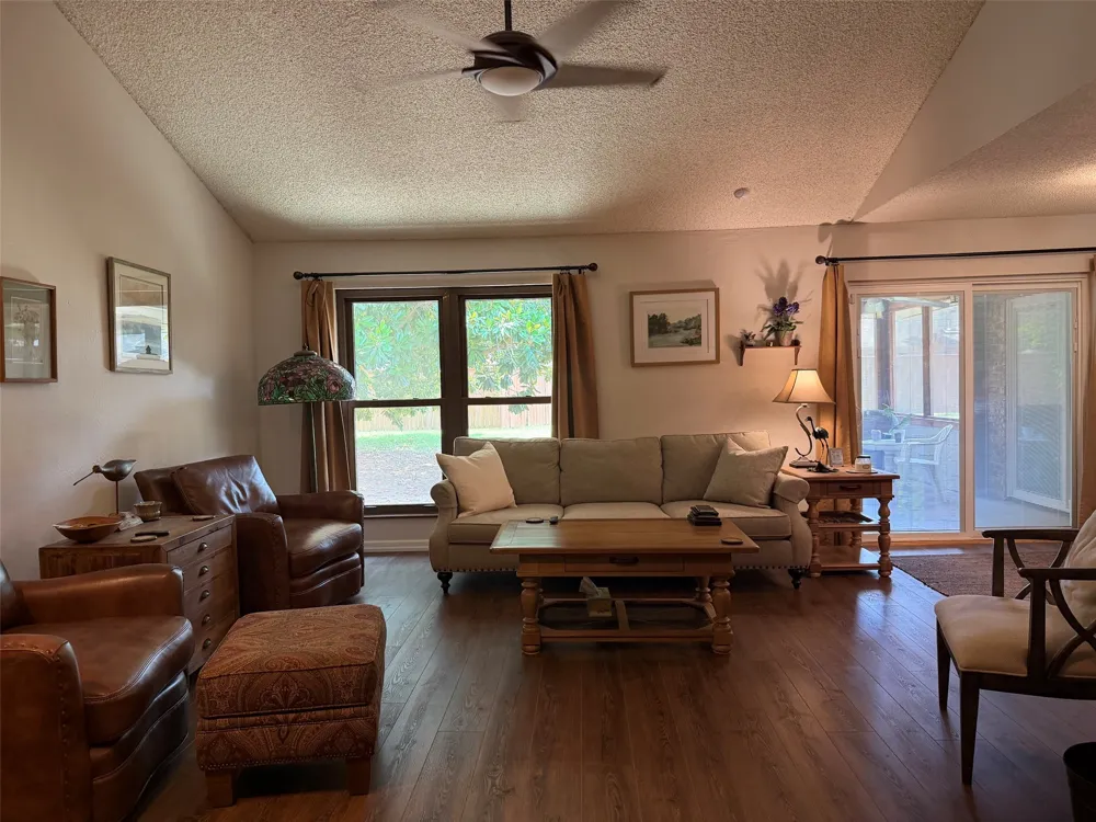 114 Chaparral Drive Graham, TX 76450