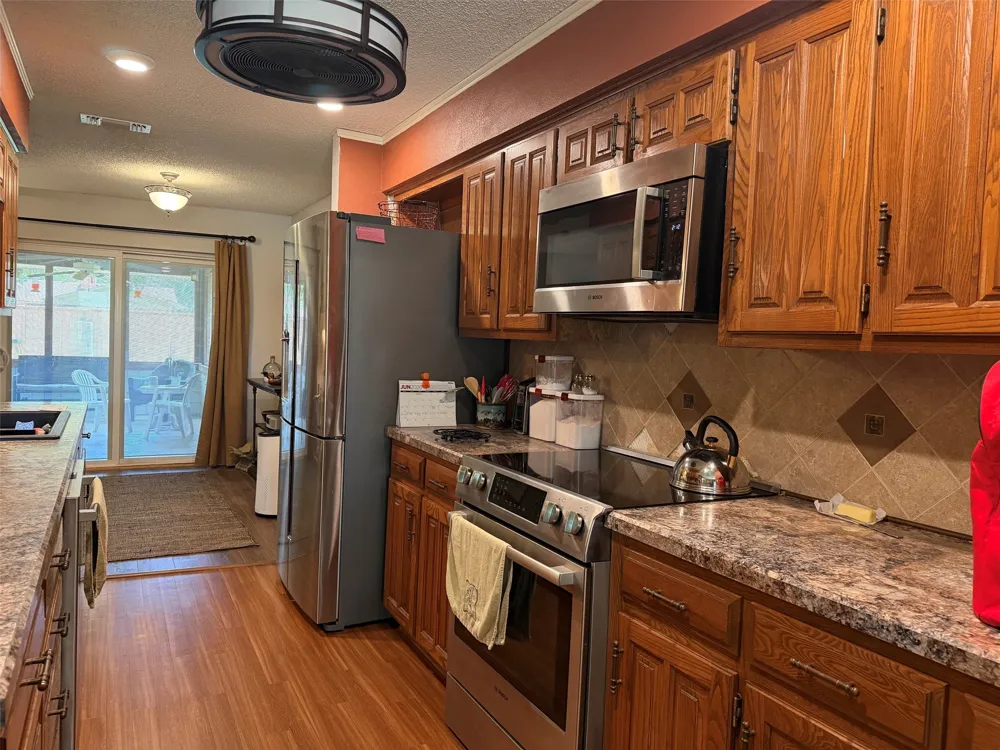 114 Chaparral Drive Graham, TX 76450