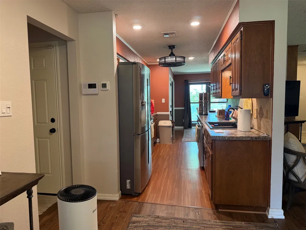 114 Chaparral Drive Graham, TX 76450