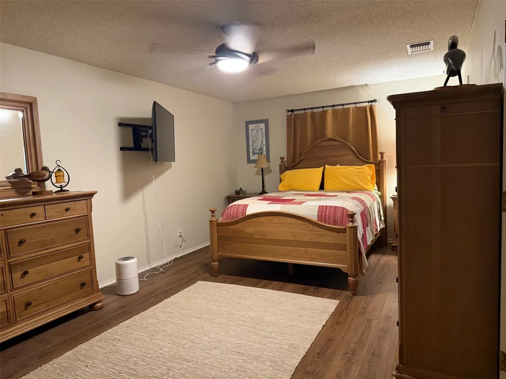 114 Chaparral Drive Graham, TX 76450