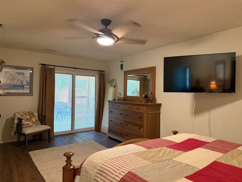 114 Chaparral Drive Graham, TX 76450