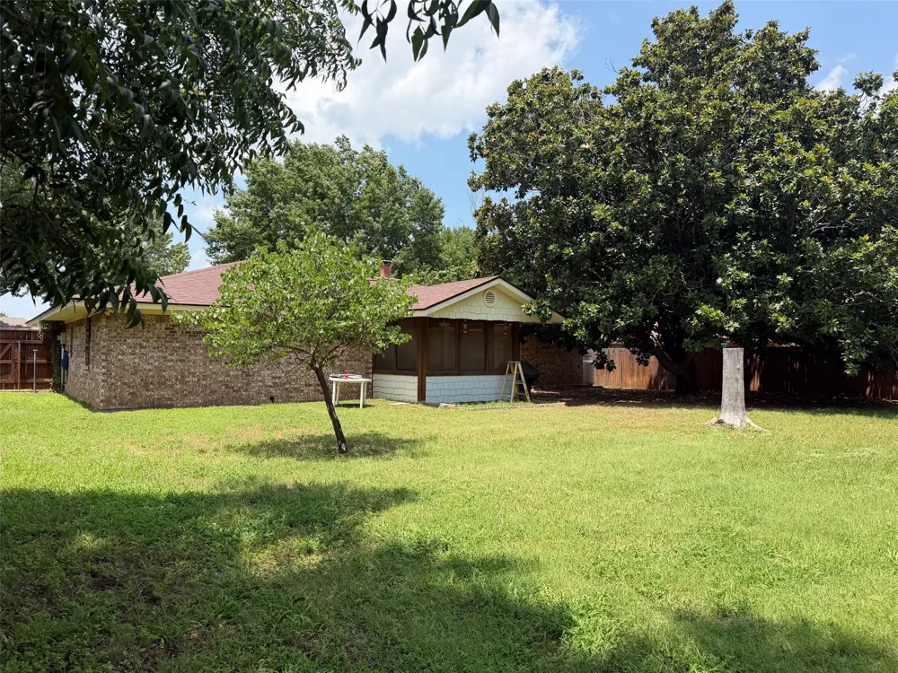 114 Chaparral Drive Graham, TX 76450