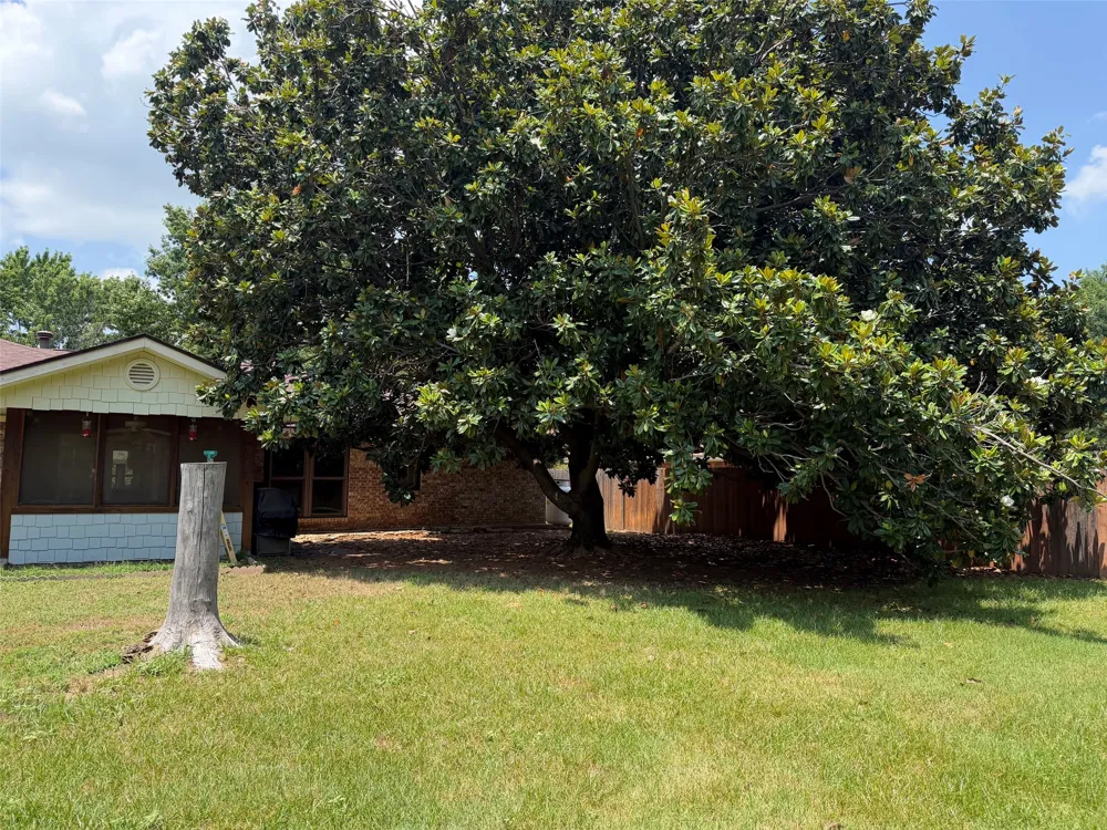 114 Chaparral Drive Graham, TX 76450
