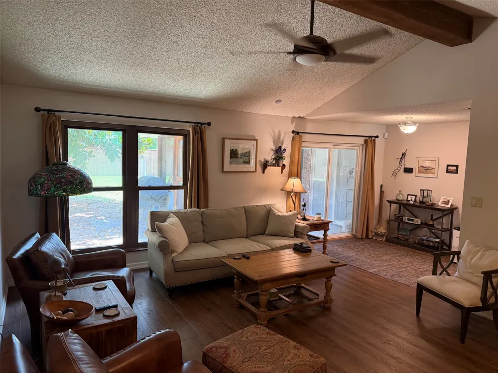 114 Chaparral Drive Graham, TX 76450