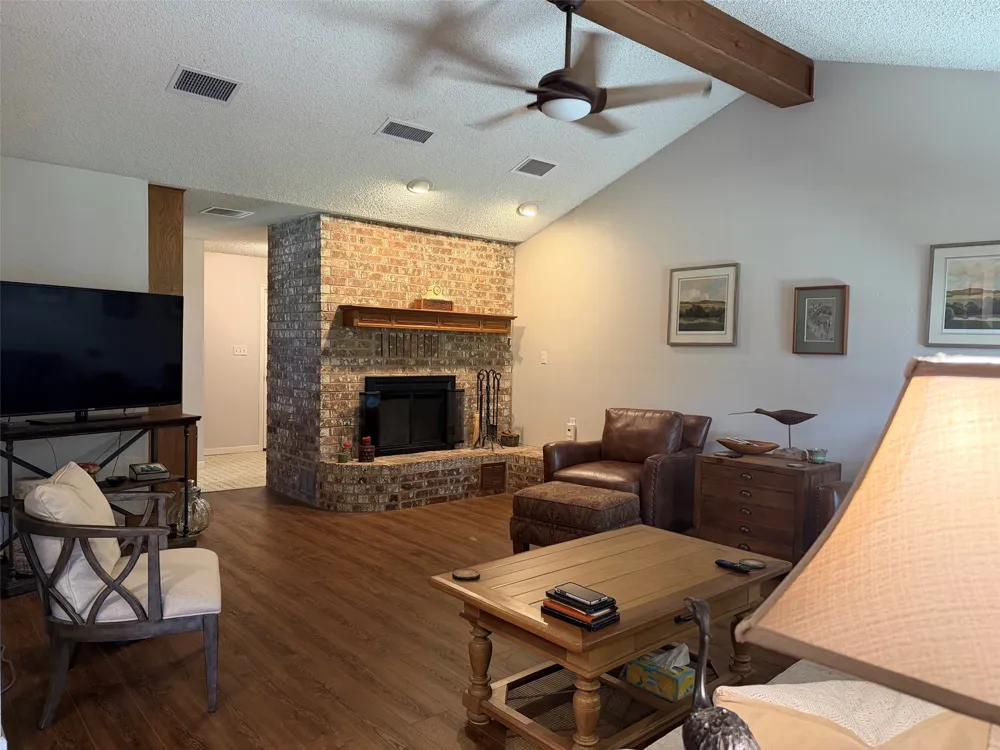 114 Chaparral Drive Graham, TX 76450