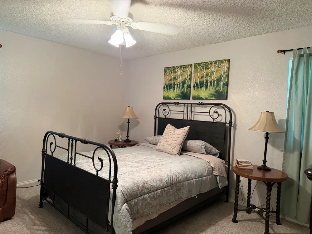 114 Chaparral Drive Graham, TX 76450