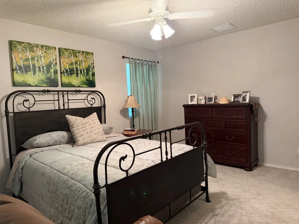 114 Chaparral Drive Graham, TX 76450