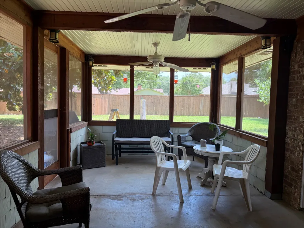 114 Chaparral Drive Graham, TX 76450
