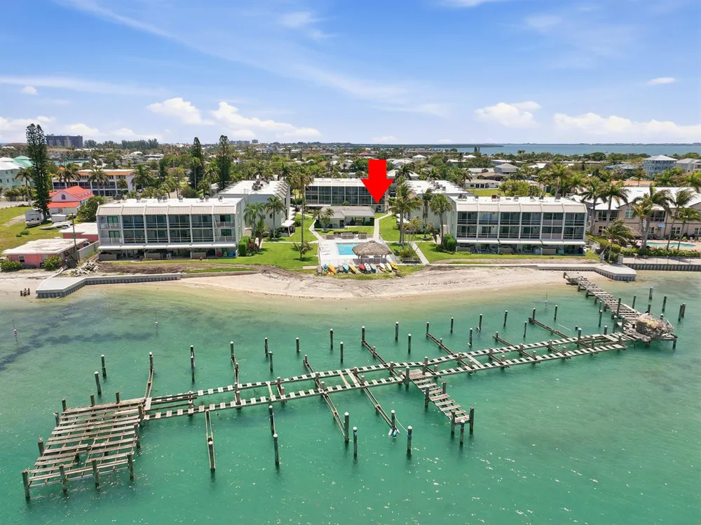 1300 Seaway Drive #C1 Hutchinson Island, FL 34949