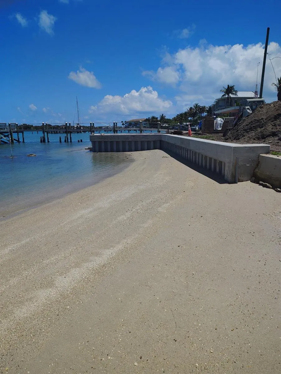1300 Seaway Drive #C1 Hutchinson Island, FL 34949