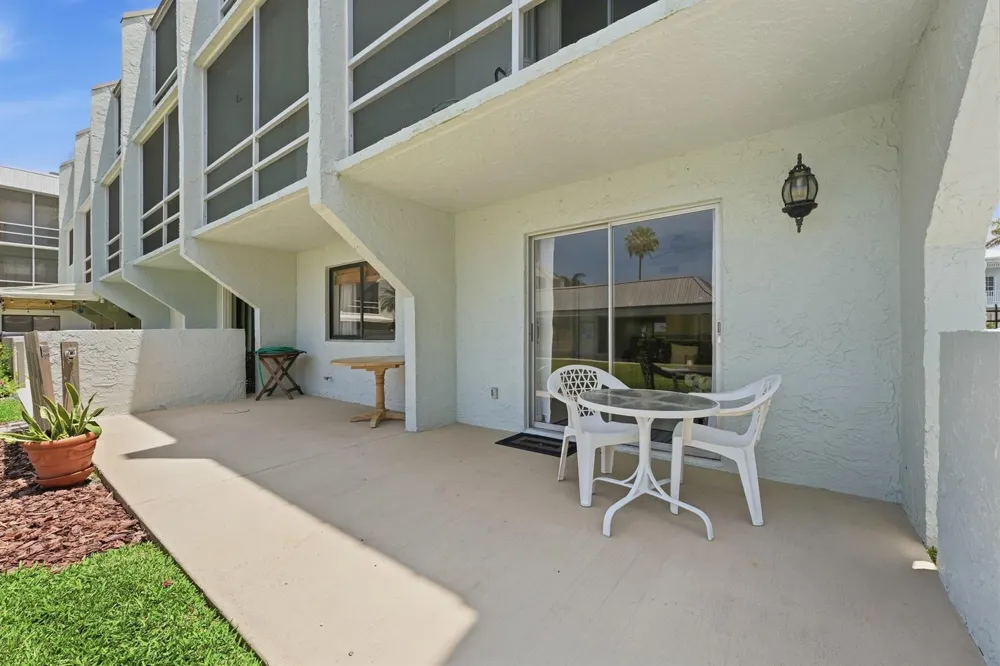 1300 Seaway Drive #C1 Hutchinson Island, FL 34949