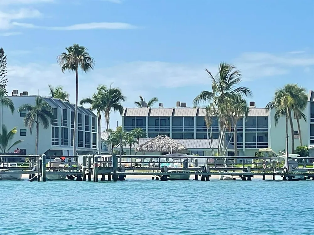 1300 Seaway Drive #C1 Hutchinson Island, FL 34949