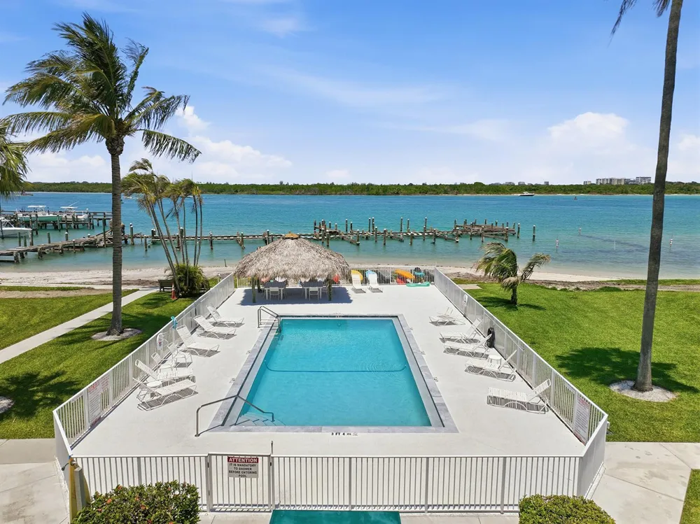 1300 Seaway Drive #C1 Hutchinson Island, FL 34949