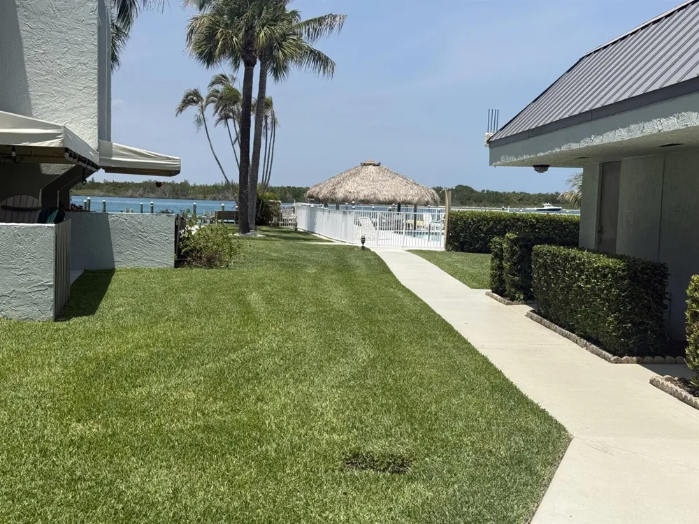 1300 Seaway Drive #C1 Hutchinson Island, FL 34949