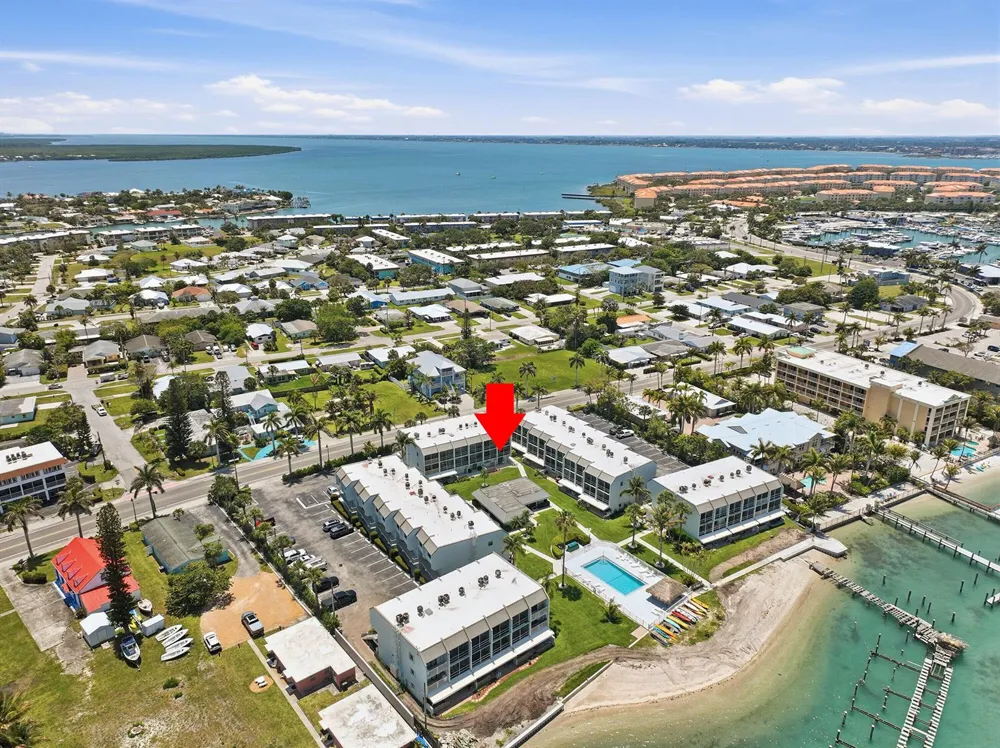 1300 Seaway Drive #C1 Hutchinson Island, FL 34949