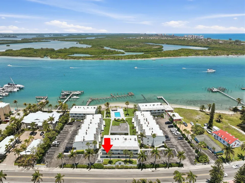 1300 Seaway Drive #C1 Hutchinson Island, FL 34949