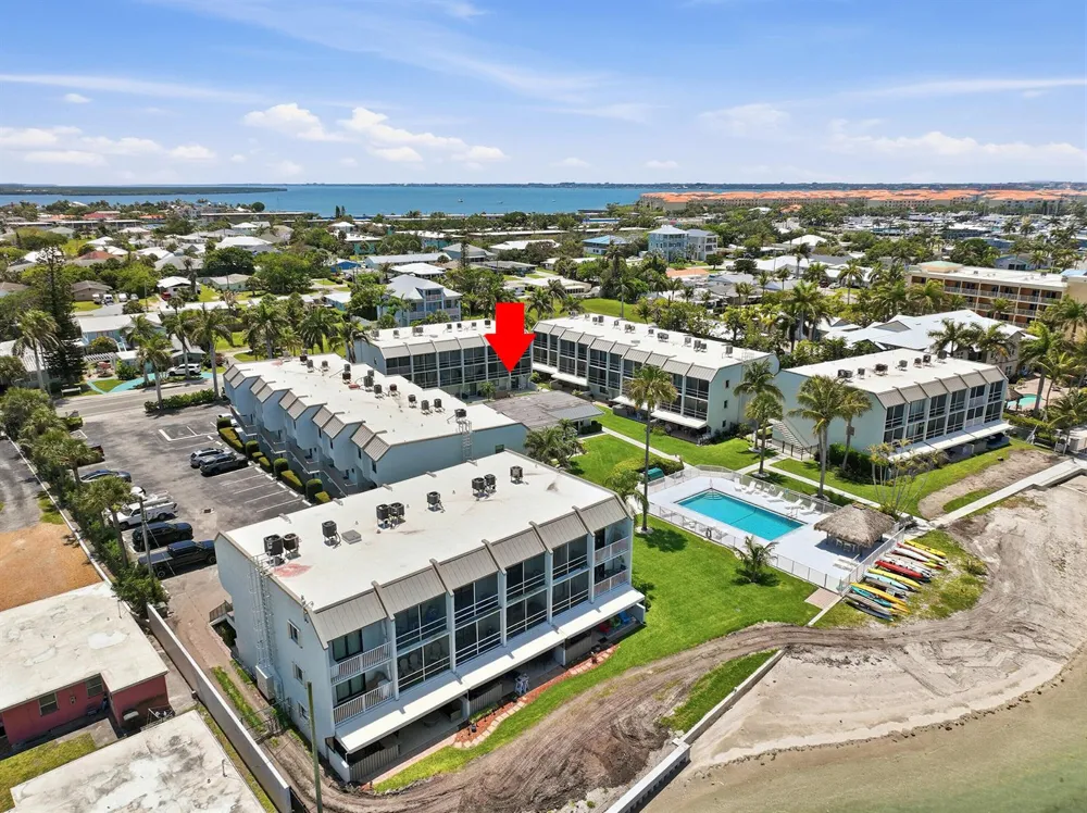 1300 Seaway Drive #C1 Hutchinson Island, FL 34949