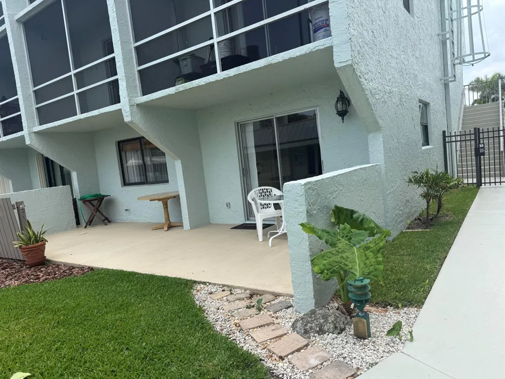 1300 Seaway Drive #C1 Hutchinson Island, FL 34949