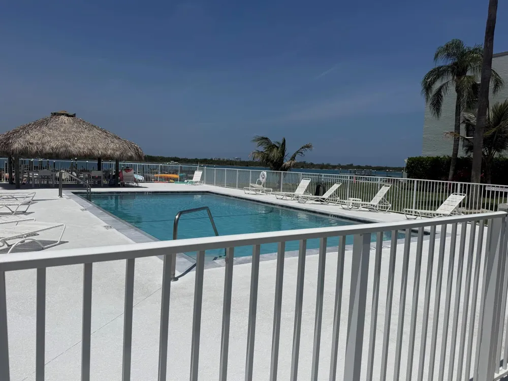 1300 Seaway Drive #C1 Hutchinson Island, FL 34949