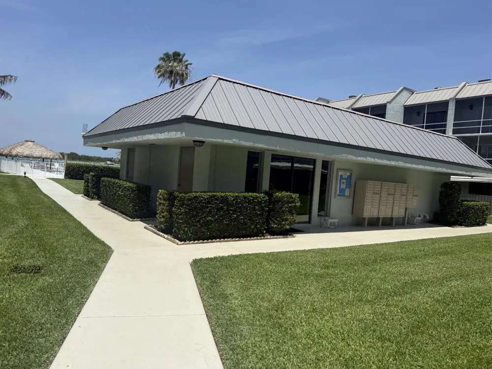 1300 Seaway Drive #C1 Hutchinson Island, FL 34949