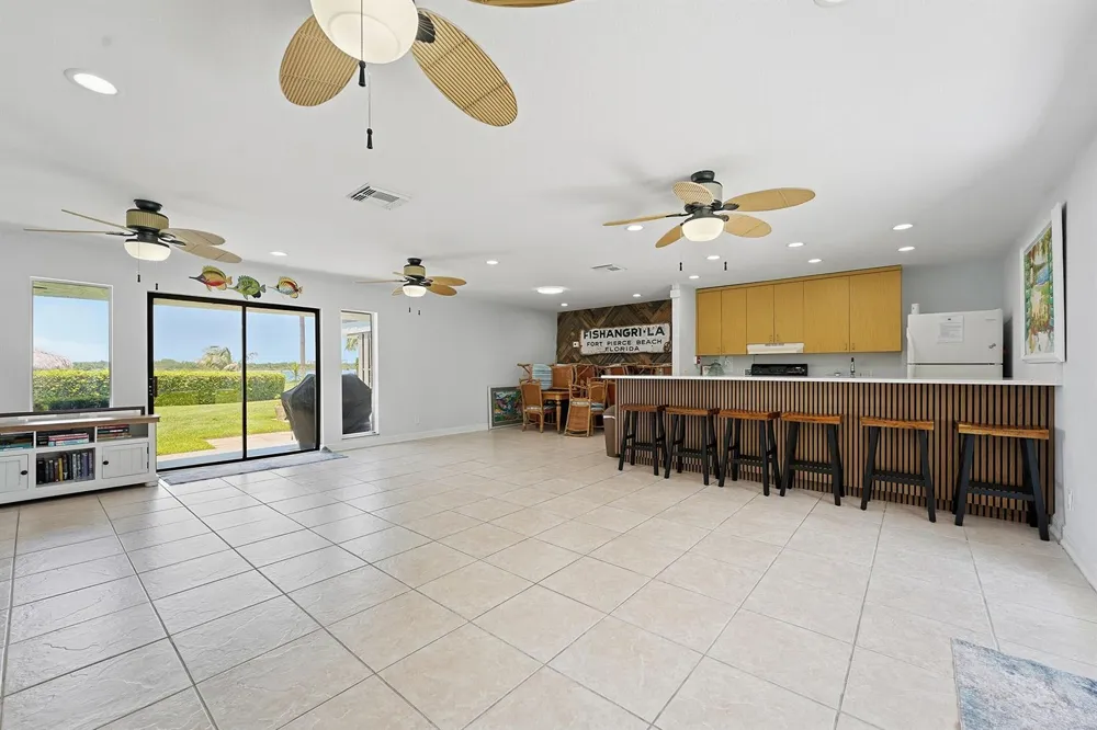 1300 Seaway Drive #C1 Hutchinson Island, FL 34949