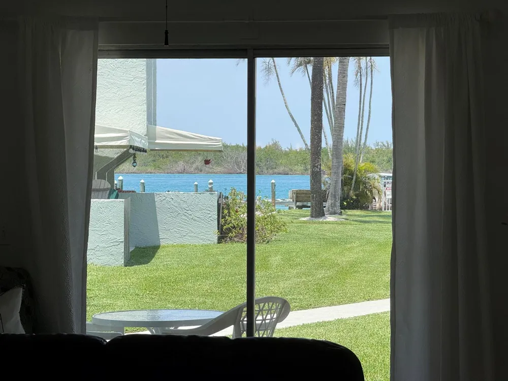 1300 Seaway Drive #C1 Hutchinson Island, FL 34949
