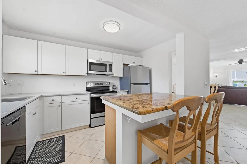 1300 Seaway Drive #C1 Hutchinson Island, FL 34949