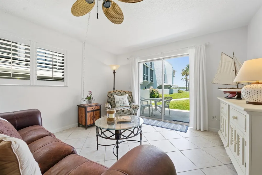 1300 Seaway Drive #C1 Hutchinson Island, FL 34949